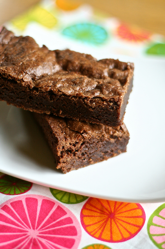 Post image for Ultimate Gluten-Free Brownies