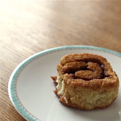 Post image for Quick Gluten-Free Cinnamon Rolls