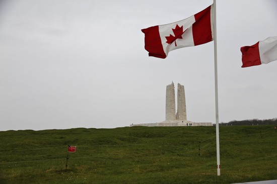 Post image for Vimy