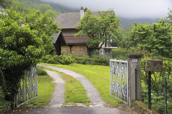 Post image for Les Alpes