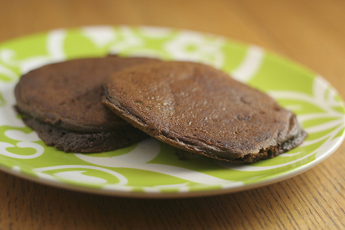 CocoaPancakes