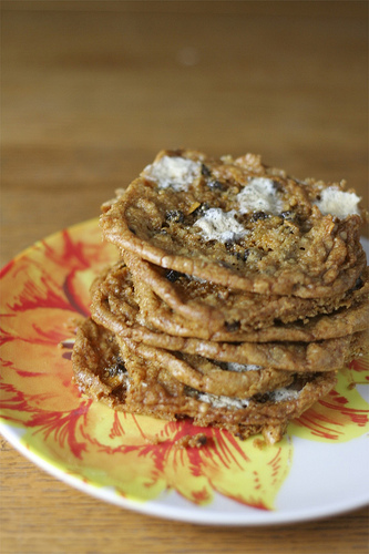 Cookie Stack