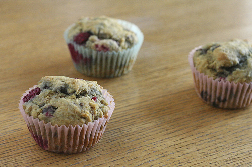 Muffins