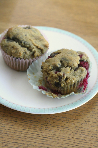 Muffin Open