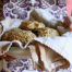 Thumbnail image for Multigrain Cream Scones for the Gluten-Free Ratio Rally